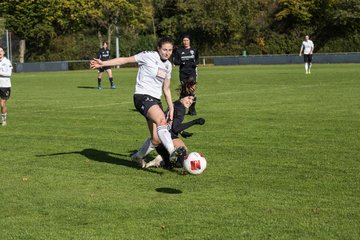 Bild 426 - F SV Henstedt Ulzburg2 - FSG Kaki-StuSie : Ergebnis: 2:2